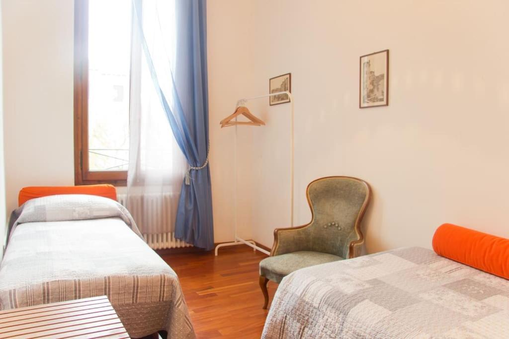 Ponte San Lorenzo Apartment Venice Exterior photo