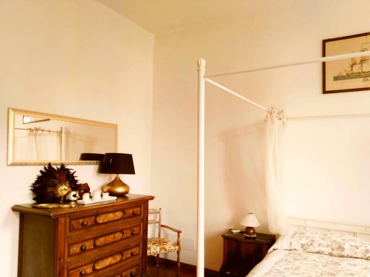 Ponte San Lorenzo Apartment Venice Exterior photo