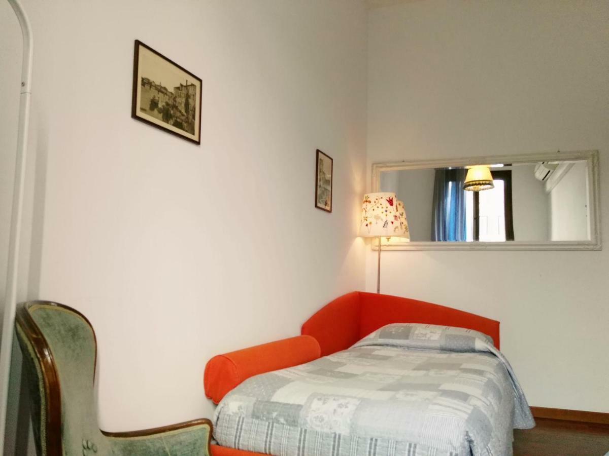 Ponte San Lorenzo Apartment Venice Exterior photo